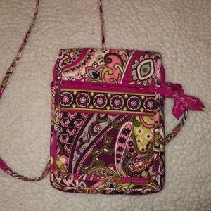 Vera Bradley Bag
